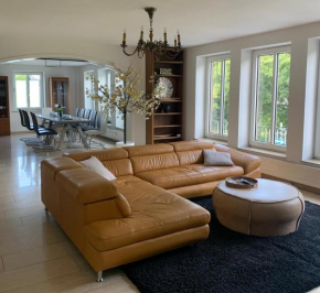 Ferienwohnung Mühlenblick